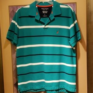 Nautica Polo